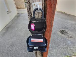 Appartements Into the Wild - T2 Cosy tout confort : Appartement 1 Chambre
