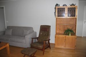 Vesturkot horse farm Guesthouse