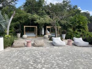 Loft Luxe Saturno, Zama Aflora Tulum