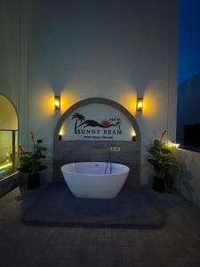 SUNNY BEAM Pool Villa Cha-am