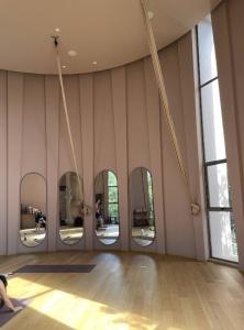 Loft Luxe Saturno, Zama Aflora Tulum