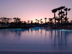 Oasis Duna - Casa Mariposa