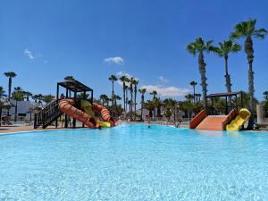 Oasis Duna - Casa Mariposa