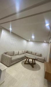 Spacious Apartment in Quiet Central Area in Hay El Matar Nador