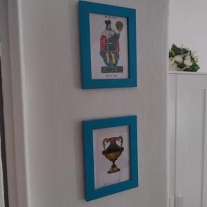 La Casetta al Cassaro