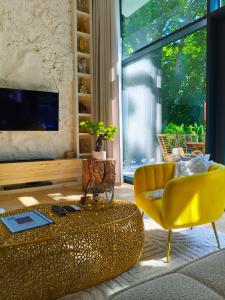 LUXURY LOFT with LOVE SEASIDE self check-in