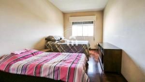 Apartamento aconchegante no centro de itu