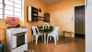 Apartamento aconchegante no centro de itu