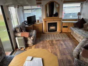 19 Gannet Grove Haven Flambourgh Bridlington East Coast