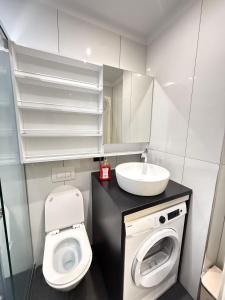 Shkodra Stylish Apartment