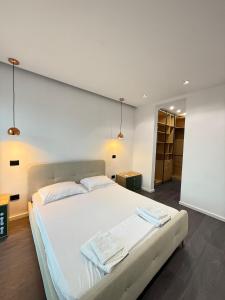 Shkodra Stylish Apartment