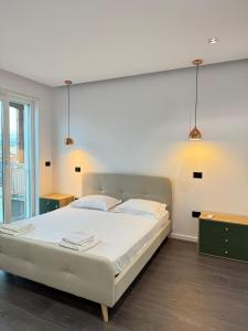 Shkodra Stylish Apartment