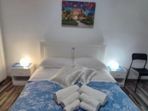 La Casetta al Cassaro