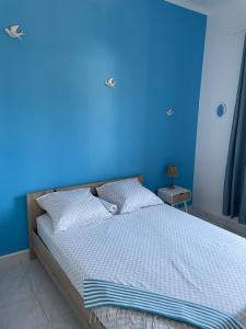 Appartements Appartement bleu ciel de reve : photos des chambres
