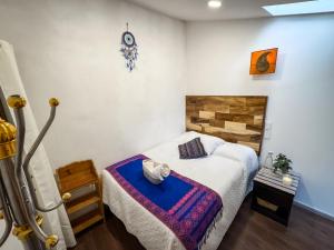 Unicorn Reborn - Peaceful Rentals