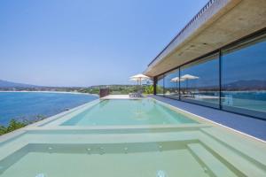 Iyari Villas- Punta Mita Gates