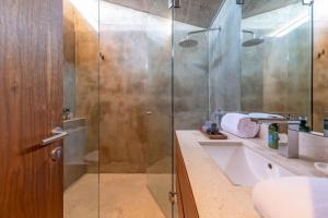 Iyari Villas- Punta Mita Gates