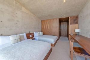 Iyari Villas- Punta Mita Gates