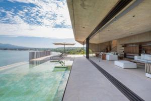 Iyari Villas- Punta Mita Gates