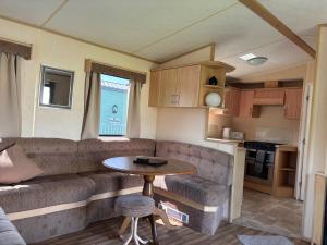 45 Dunlin dell. Thornwickbay Bridlington east coast .