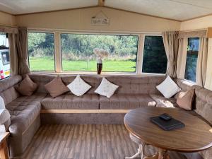 45 Dunlin dell. Thornwickbay Bridlington east coast .