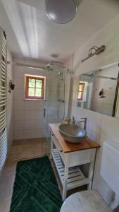 Ferienwohnung Gsangerer