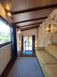 Casal das Nogueiras, casas rurais de charme agradáveis e acolhedoras