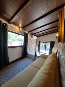 Casal das Nogueiras, casas rurais de charme agradáveis e acolhedoras