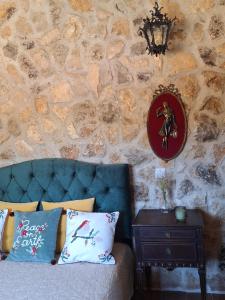 Casal das Nogueiras, casas rurais de charme agradáveis e acolhedoras