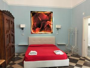Dimora " Le Rose "