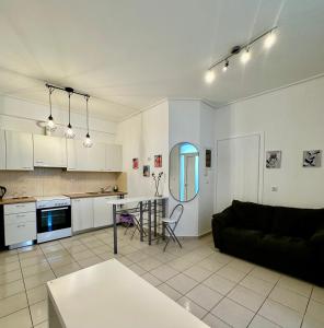 Elia by Dia apartment