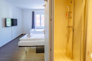 easyHotel Zürich City Limmatplatz