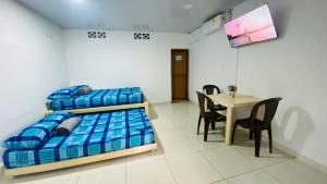 Mayo Habitación Tolu