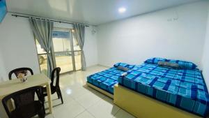 Mayo Habitación Tolu