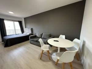 MOVISTAR ARENA PREMIUM Thames 56 3 piso 313 Cochera y Seguridad