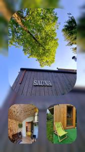 Ośrodek Wypoczynkowy Radosno