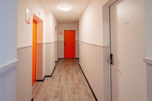 easyHotel Zürich City Main Station