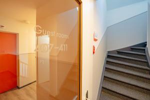 easyHotel Zürich City Main Station