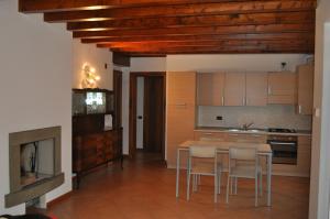 Vakantiehuis Franco e Maria House Monte Isola Itali&euml;