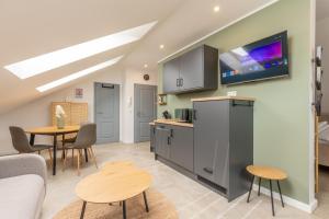 Langeoog - 3hvězdičkové hotely ve městě Neuharlingersiel