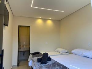 suítes Pousada Catuira 1 - Ubytování bez kategorie ve městě Araxá