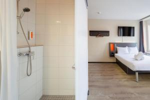 easyHotel Zürich City Main Station