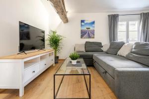 Magnifique T4 intra-muros centre - 3-star hotels in Avignon