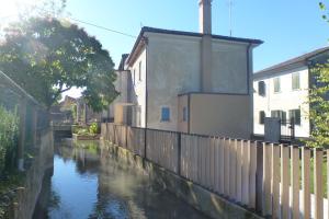 Ferienhaus Casa Kaletheia Volpago del Montello Italien