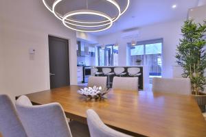 Yulux Old Montreal luxurious apartments