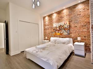 Yulux Old Montreal luxurious apartments