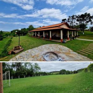 Sitio em Araçoiaba, com Lazer completo!