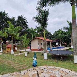 Sitio em Araçoiaba, com Lazer completo!