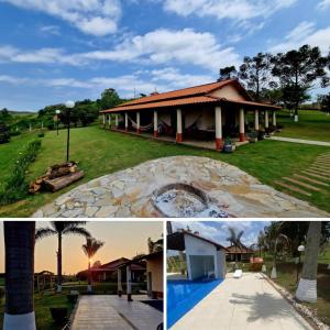 Sitio em Araçoiaba, com Lazer completo!