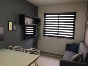 Apartamento aconchegante
